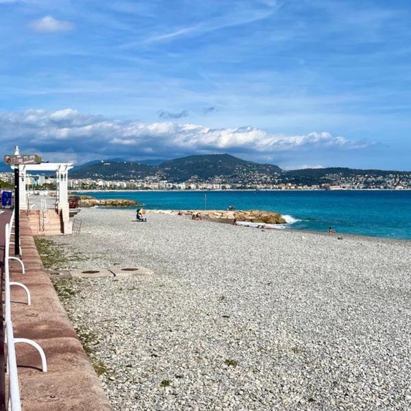 Villa De Reve Au Soleil Parfaite Pour Un Sejour A 4 Nice Exteriér fotografie